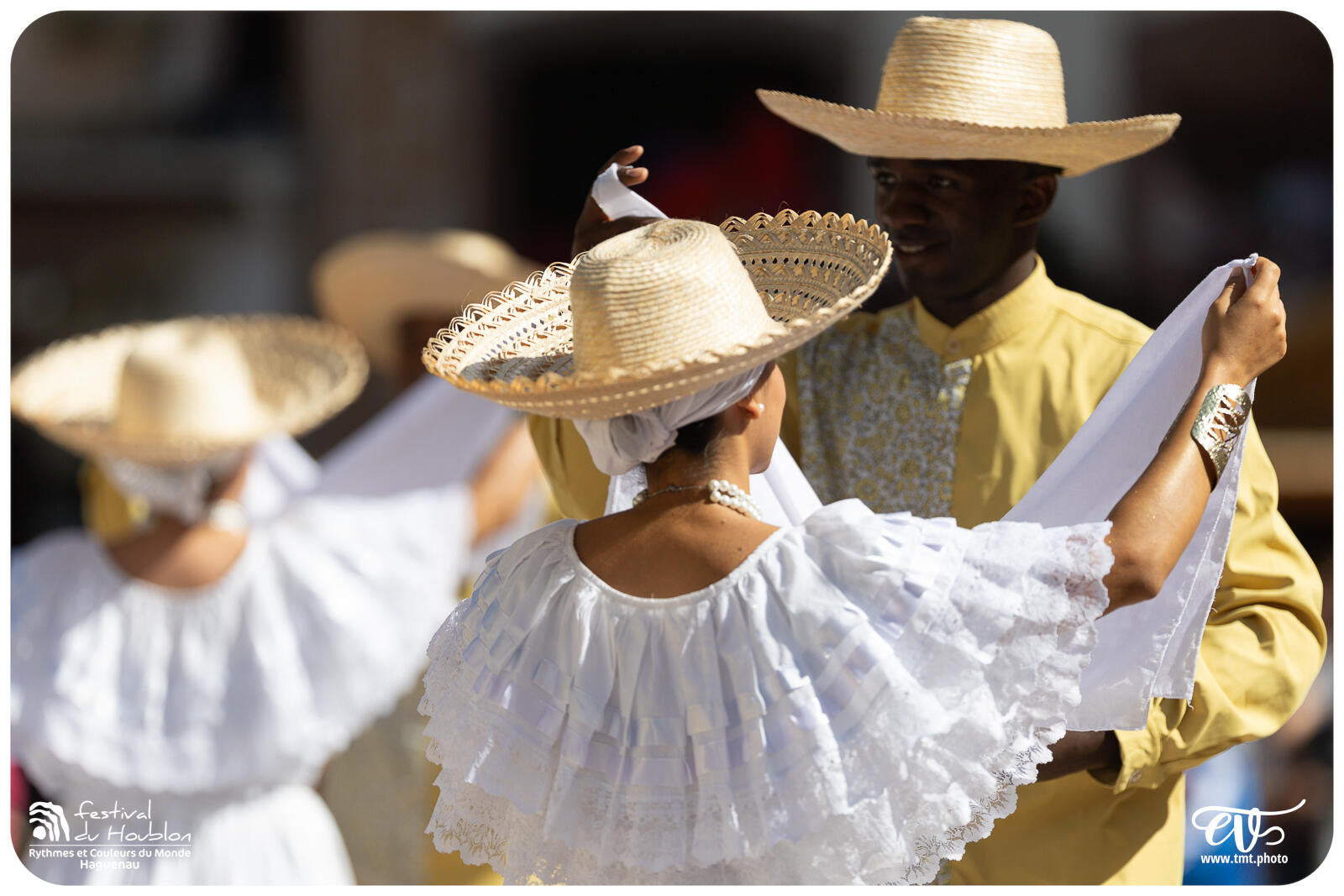 FDH 2024.08.22 | COLOMBIE